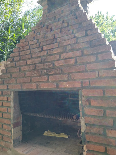 Imagen 10 de 22 de Casa Quinta En Alquiler De Verano En Ingeniero Maschwitz