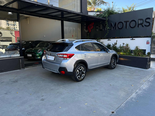 Subaru XV 2.0 S Awd Gdi Aut. 5p