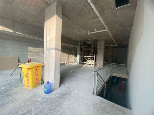Imagen 3 de 12 de Arriendo Local Comercial En Vitacura 414 M2