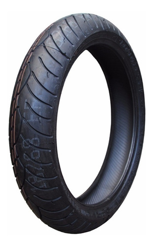 Neumático Metzeler Roadtec Z6 120/70-17 Xj6 Hornet Cbr Srad