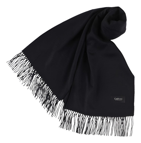 Pashmina De Cashmere Bufanda Pañuelo Chalina Ruana Lana 