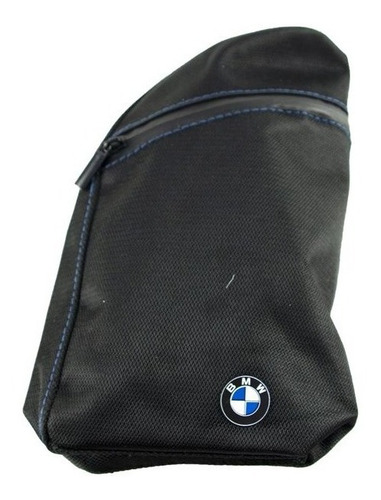 Estuche P/ 1 Litro De Aceite Bmw Original Incl. Accesorios