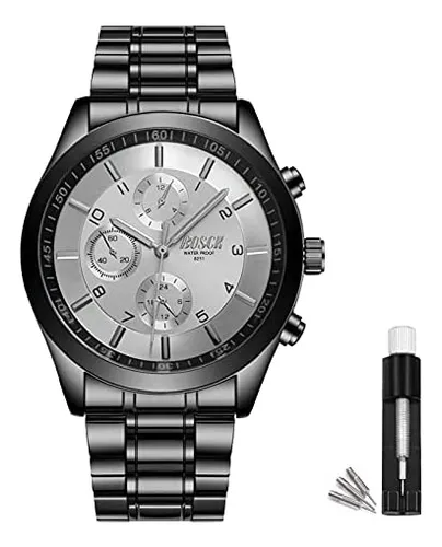 Reloj outlet bosch quartz