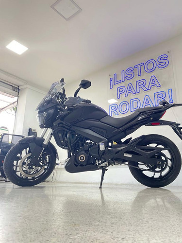 Dominar 400 Touring 2026 ¡ Fácil Financiación!