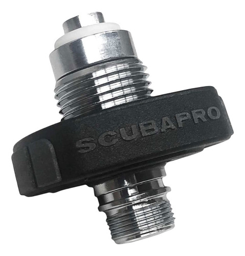 Scubapro Kit De Conversion Din/universal