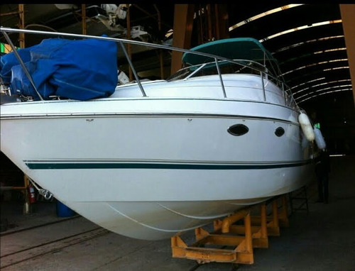 Chris Craft 262 Crowne Motor Volvo Penta 7.4 330hp Duo Prop