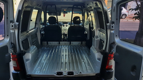 Peugeot Partner 1.6 Hdi Furgon Confort