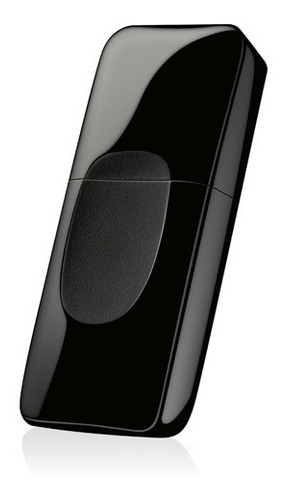 Imagem 3 de 6 de Mini Adaptador Tp-link Usb Wireless N300mbps - Tl-wn823n