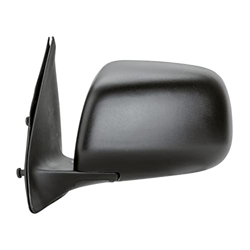 Espejo De Puerta Compatible Toyota Tacoma 2005-2010, La...