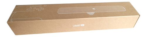 Ap Sectorial 120° Airmax Ac Lap-120 5ghz Ubiquiti