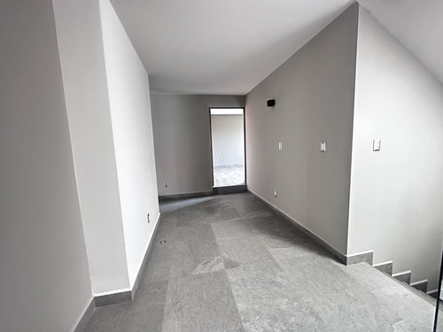 Venta De Casa En Chiluca, Atizapán De Zaragoza