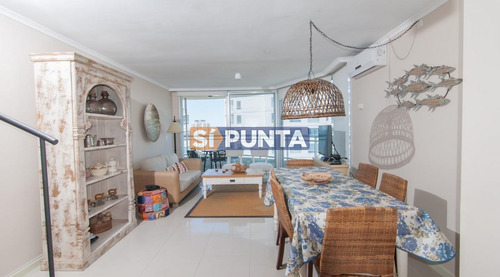 Imagen 7 de 18 de Penthouse En Roosevelt En Alquiler