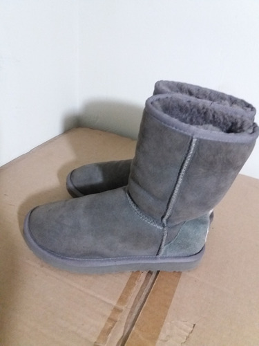 Ugg Botas Mujer Ugg Australia Originales Ugg Uggmanuel (Usado)