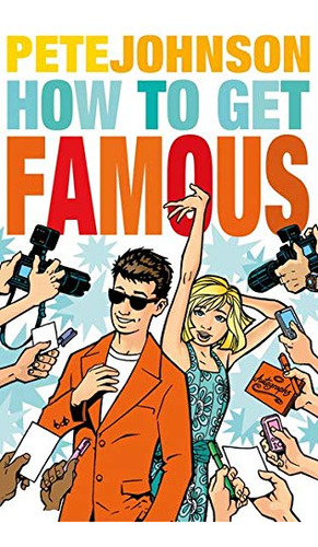 How To Get Famous -rollercoasters- - 9780198329725