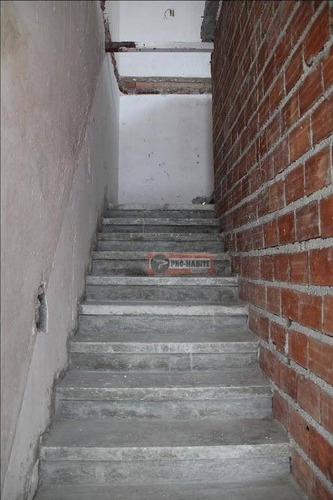 Imagem 10 de 14 de Salão - 540m² - Osasco - Km 18 - Sl0012