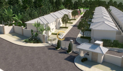 Imagem 2 de 30 de Casa À Venda Em Lenheiro - Ca000084