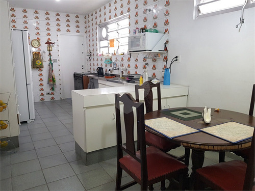 Imagem 21 de 30 de Casa Térrea No Jardim Marajoara - Reo12405