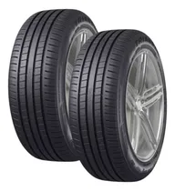 Comprar Kit X2 Neumaticos Triangle Te307 195 55 R16 87v Cavawar 6c