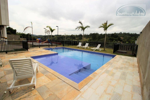 Imagem 15 de 30 de Apartamento Com 2 Dormitórios À Venda, 63 M² Por R$ 380.000,00 - Condomínio Campo Di Fiori - Vinhedo/sp - Ap0264