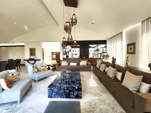 Casa En Venta En La Vista Country Club Puebla San Andrés Cholula Atlixcayotl