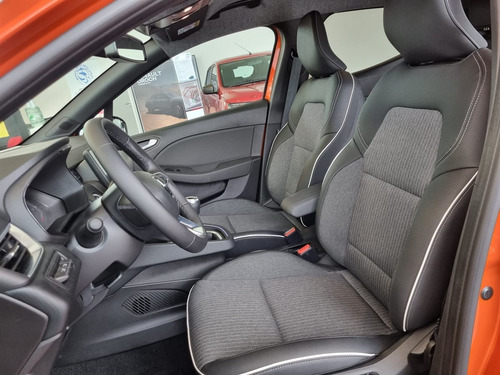 Renault Clio V INTENSE 1.0Tce