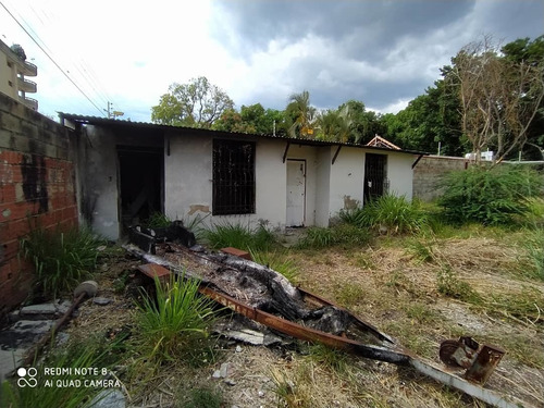 Imagen 7 de 9 de Terreno En Venta Urbanización Barrio Sucre
