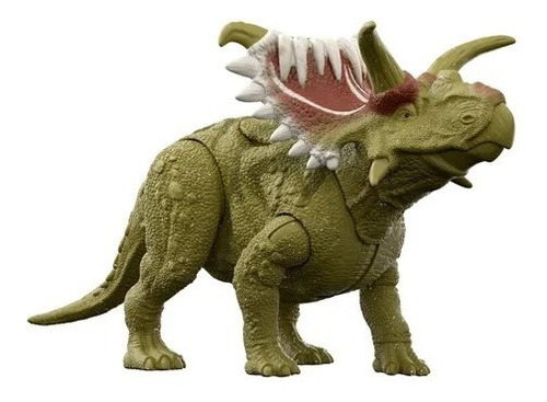  Dinosaurios Kosmoceratops Jurassic World Mattel Hff13