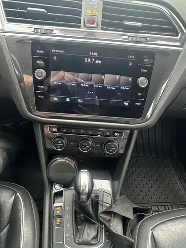 Volkswagen Tiguan Allspace Highline 2.0 Tsi 4motion