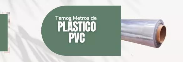 Metros de PVC