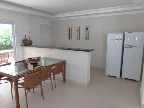 Imagem 30 de 30 de Guaruja Pitangueiras Novissimo - Altissimo Padrão - Lazer De Clube - Ap1392 - 34708267
