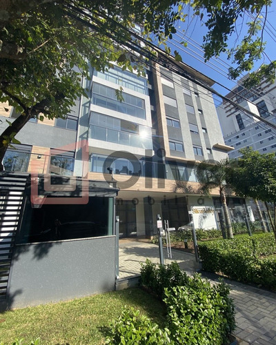 Imagem 1 de 8 de Apartamento - Ap01640 - 69906305