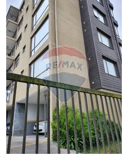 Venta Depto. Lomas San Sebastián Concepción