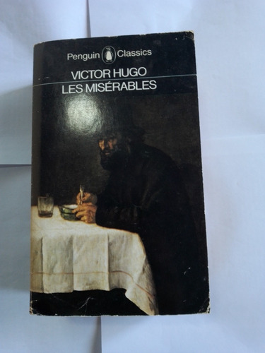 Les Miserables. Victor Hugo