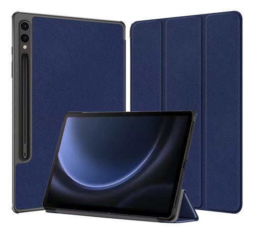 Funda Para Tablet Galaxy Tab S9 Fe Plus X610 12.4