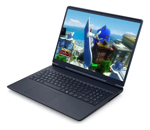 Notebook Gamer Dell Alienware 16 Aurora Ac16250 Ac16-c5210h- Azul