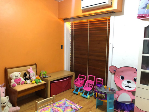 Imagen 22 de 30 de Ph En Venta 3 Dormitorios Terraza Quincho Parrilla