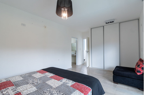 Imagen 26 de 30 de Casa En Venta 3 Dorm En Barrio Cerrado Brisanova