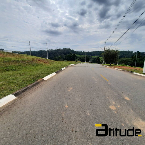 Imagem 1 de 14 de Terreno A Venda No Reserva Santa Anna. - 4836