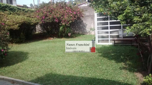 Imagem 7 de 8 de Tremembé - Casa/terreno De 1.170m² - Ca0707