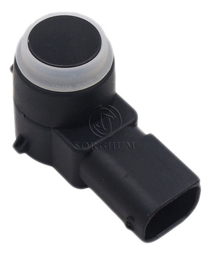 Sensor Pdc De 4 Peças Para Chevrolet Cruze 2009-2011