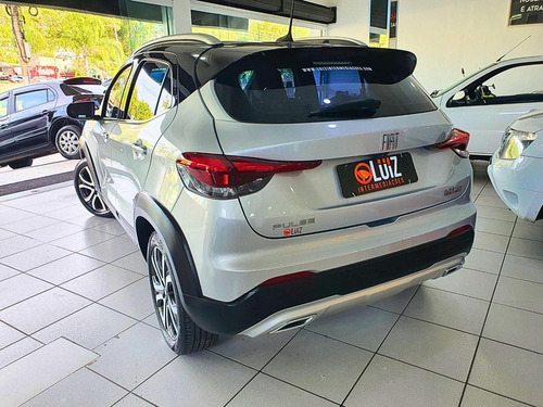 Fiat Pulse Impetus 1.0 Turbo Cvt