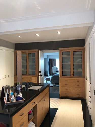 Departamento En Venta Lomas Country Club
