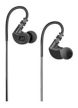 Auriculares In Ear Intraural Mee Audio M6 Resiste Sudor
