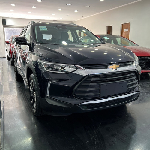 Imagen 2 de 18 de Chevrolet Tracker Premier 0km