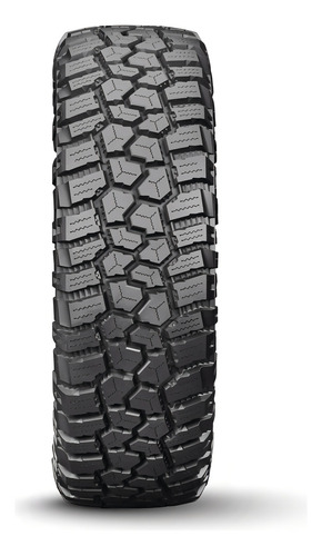 Llanta Discoverer Rugged Trek Cooper Lt305/55r20 122q Índice De Velocidad Q