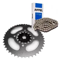 Comprar Kit Transmision 46\u002F17 Corven Triax 150-200-250 En Xeroracing