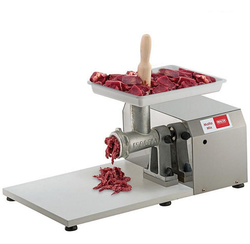Cilindro Mix Profissional Massas E Carnes 5 Em 1