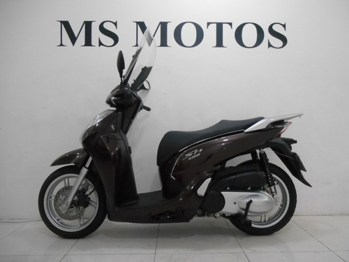 Honda Sh 300 I