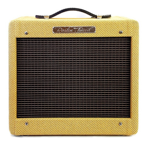 Roslen 5108 Reprodução Champ 5f1 C/ Jensen, Encomenda