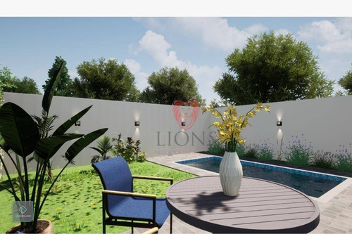 Imagem 12 de 15 de Casa Com 3 Dormitórios À Venda, 70 M² Por R$ 299.900,00 - Palermo - Gravataí/rs - Ca1394